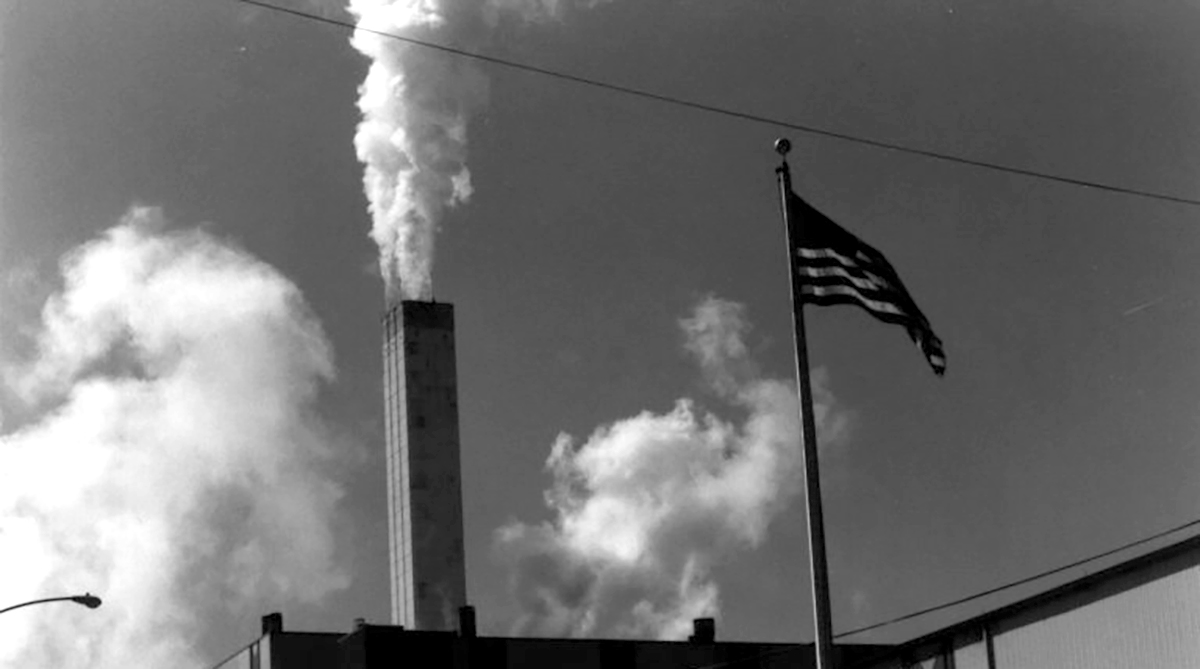 Oregon's Medical Waste Incineration Act will close a regulatory loophole in Oregon’s air quality laws that allows a municipal waste incinerator to burn large amounts of medical and industrial waste.