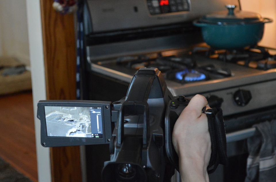 Read the new blog, Clearing the Air: Uncovering the Risks of Gas Stove Pollution by Emily Matlock
