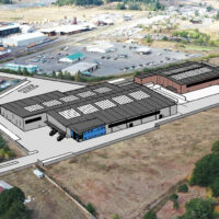 Integrated Material and Energy Recovery Facility at Short Mountain Landfill