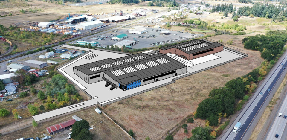 Integrated Material and Energy Recovery Facility at Short Mountain Landfill